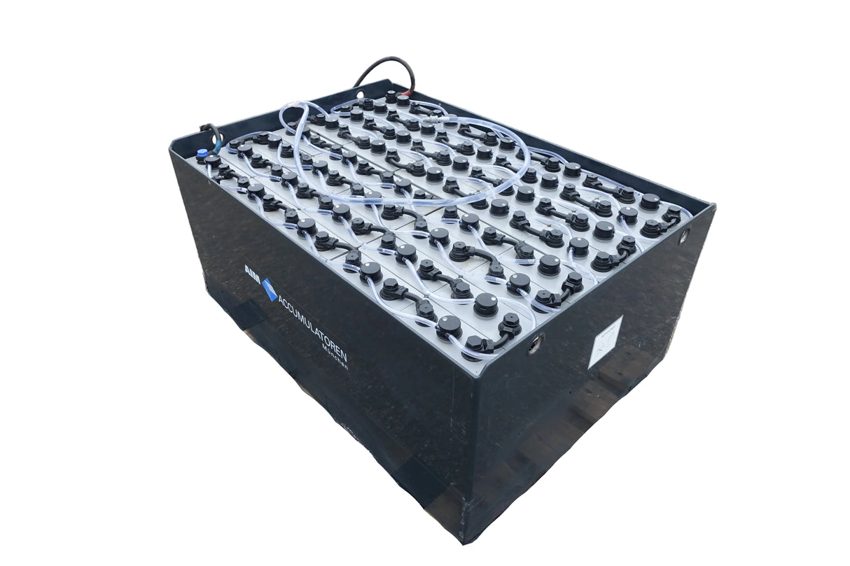 Forklift battery 80V 4PzS320