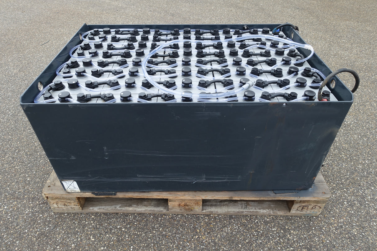 Forklift battery 80V 4PzS320