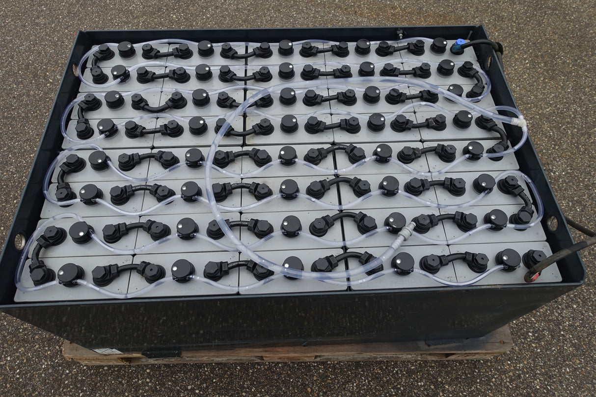 Forklift battery 80V 4PzS320