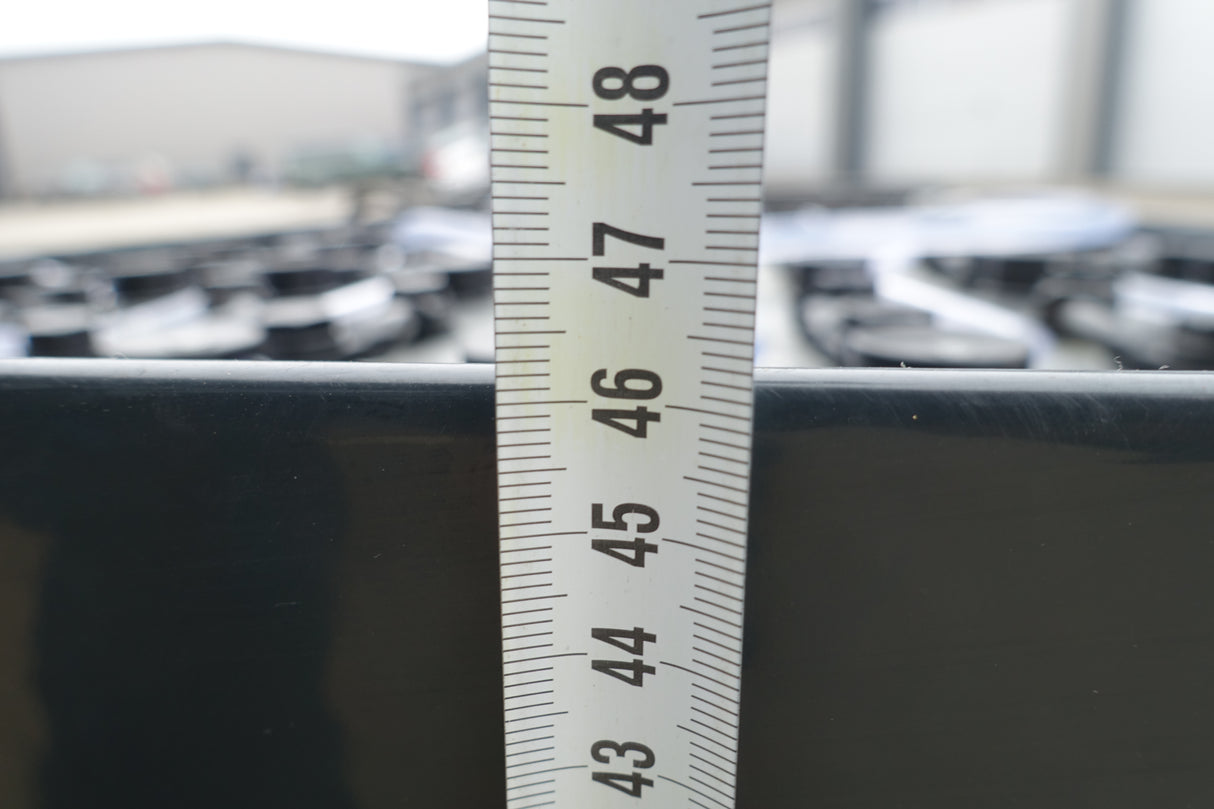 Forklift battery 80V 4PzS320