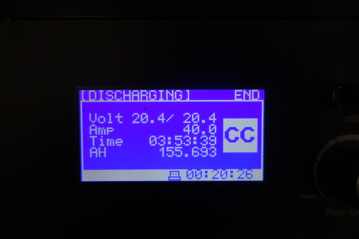 Stuba Staplerbatterie 24V 2PzB200 L-TROG