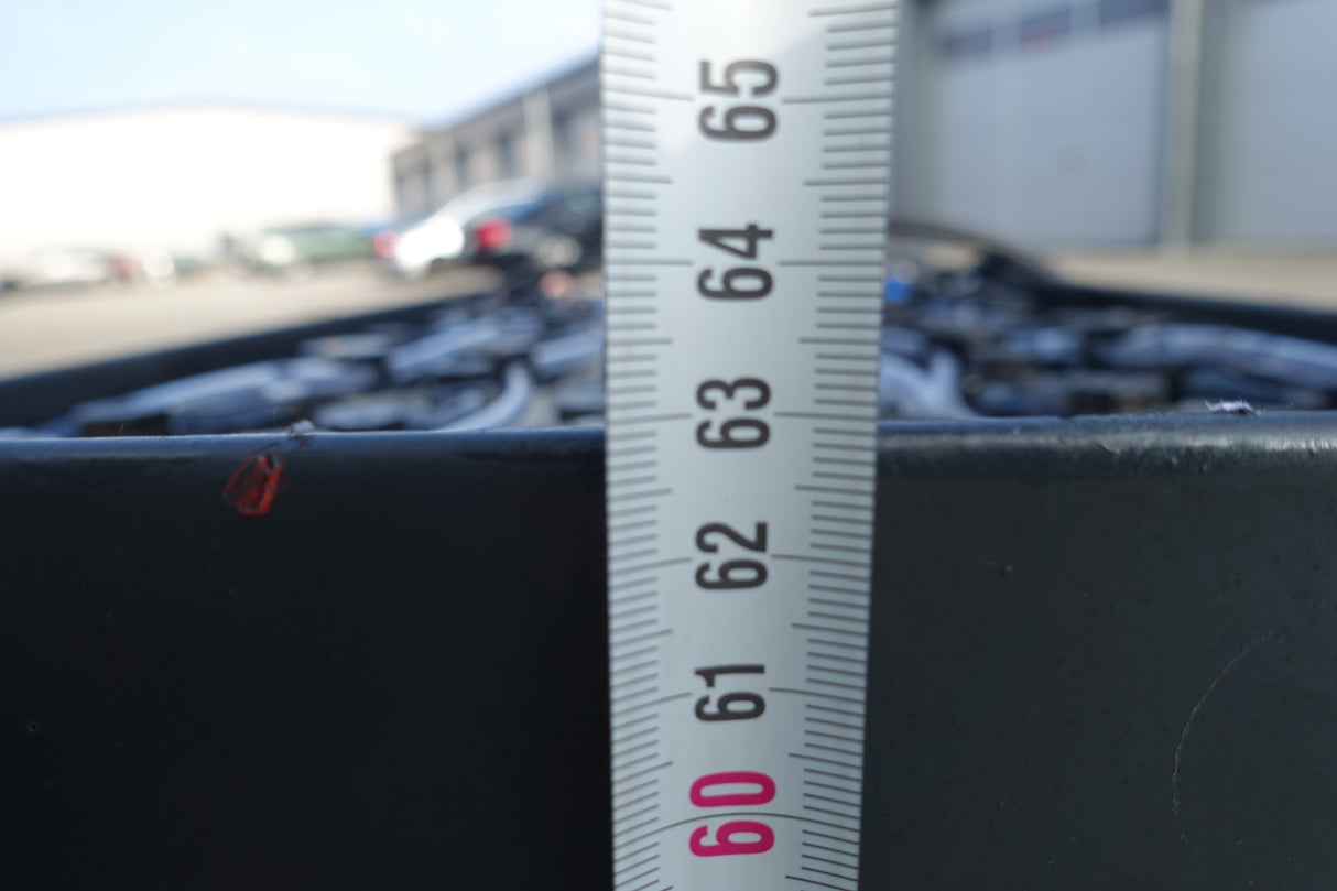 Forklift battery 48V 3PzS375