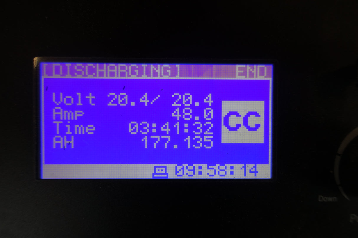 Staplerbatterie 24V 3PzB225