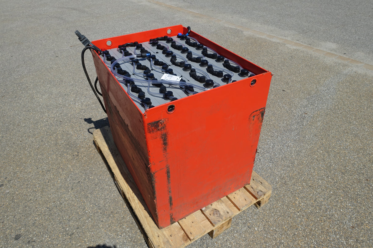 AIM Staplerbatterie 48V 5PzS775