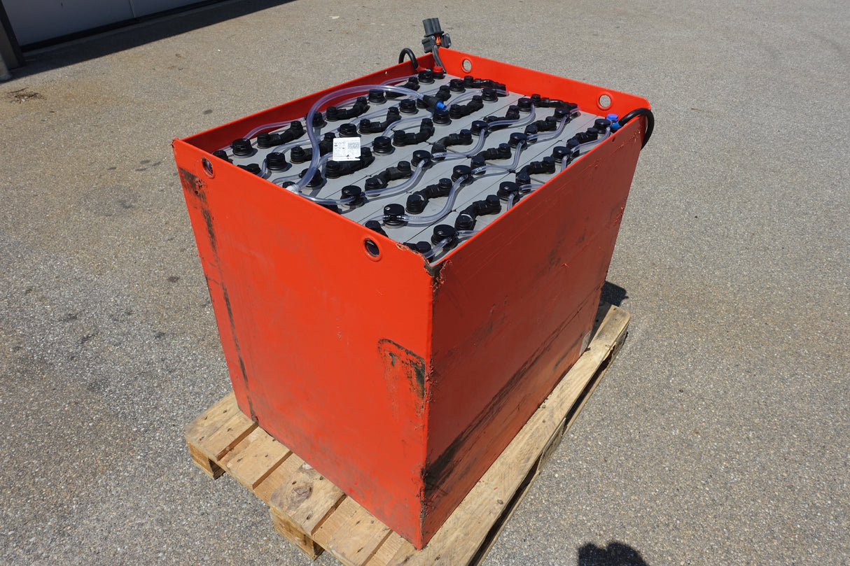 AIM Staplerbatterie 48V 5PzS775