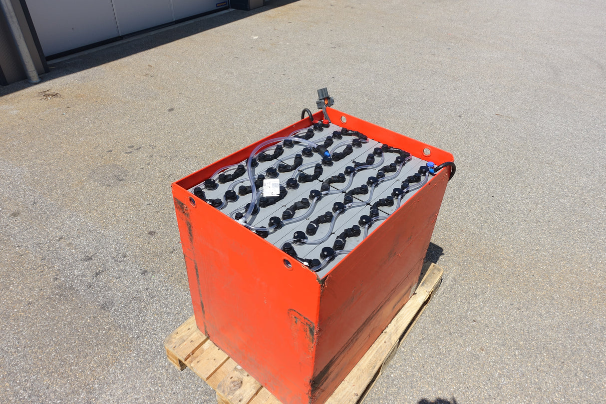 AIM Staplerbatterie 48V 5PzS775