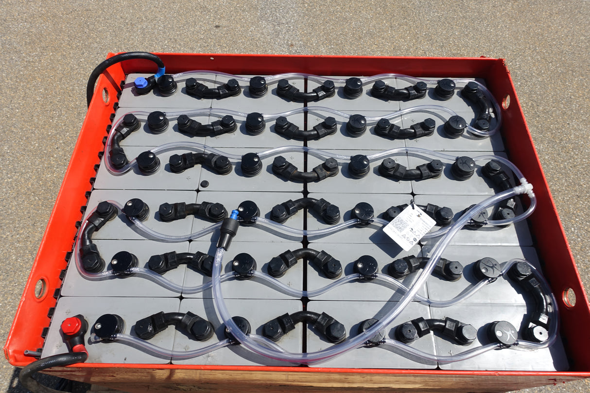 AIM Staplerbatterie 48V 5PzS775