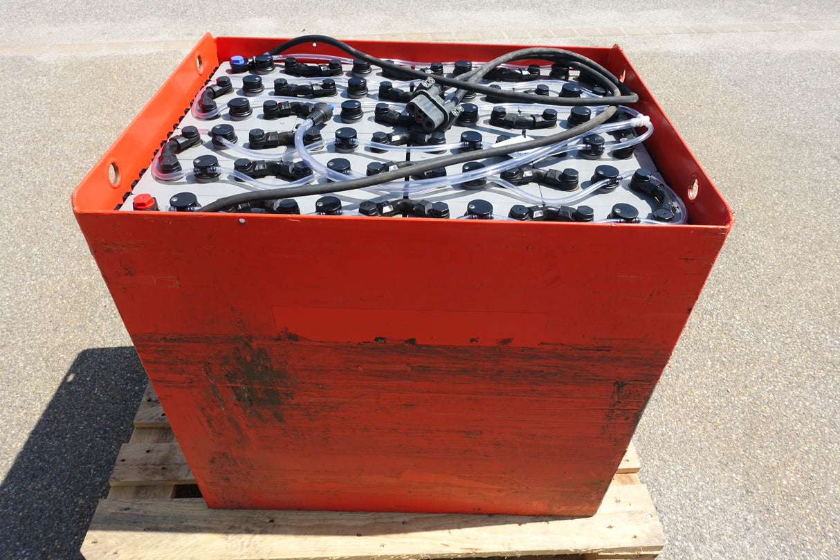 AIM Staplerbatterie 48V 5PzS775