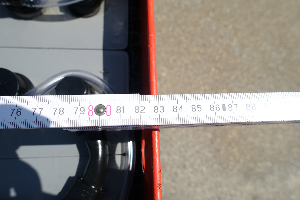 AIM Staplerbatterie 48V 5PzS775