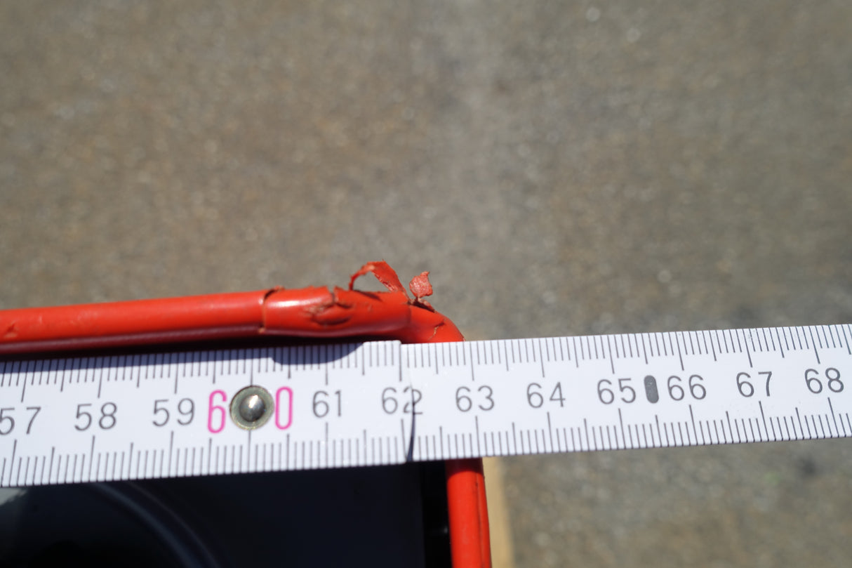 AIM Staplerbatterie 48V 5PzS775