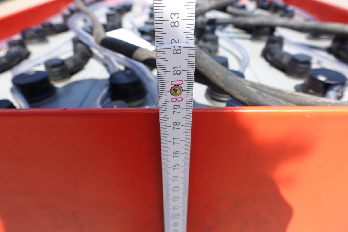 AIM Staplerbatterie 48V 5PzS775