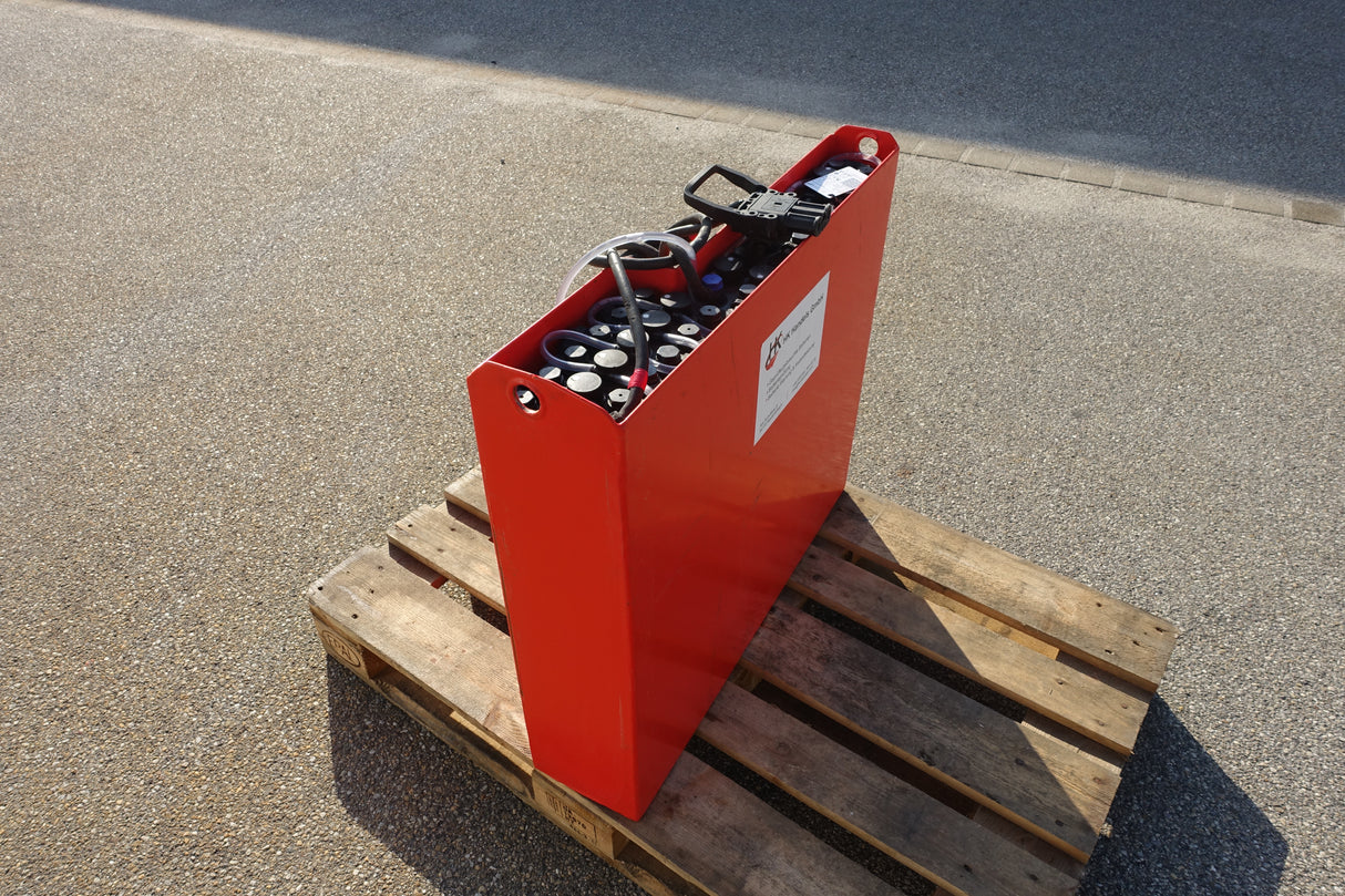 Stuba Staplerbatterie 24V 2PzB200 L-TROG
