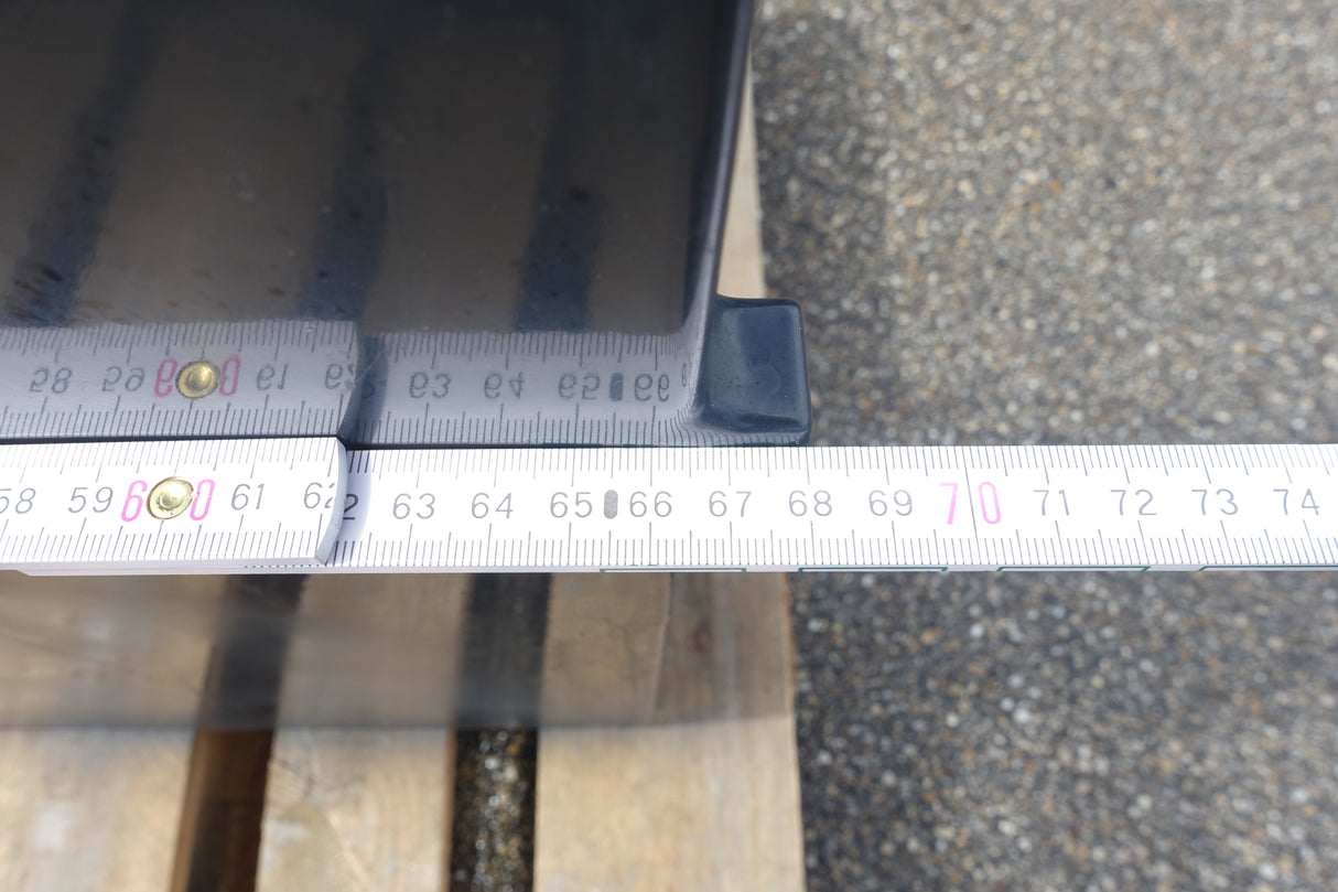 IBV Staplerbatterie 24V 3PzVB213 GEL