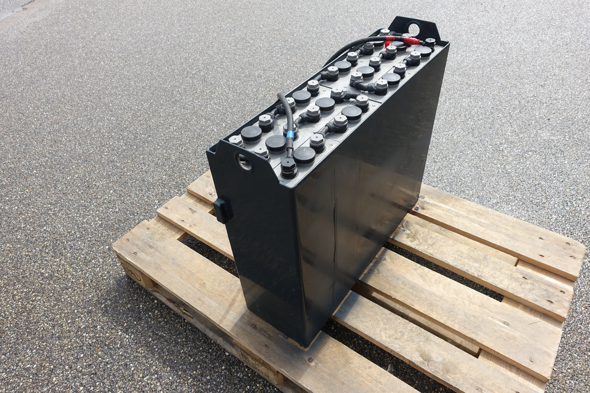 IBV Staplerbatterie 24V 3PzVB213 GEL