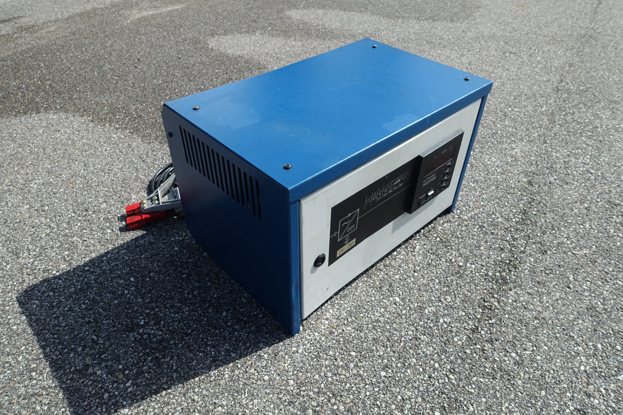 24V 36A Autronic Ladegerät