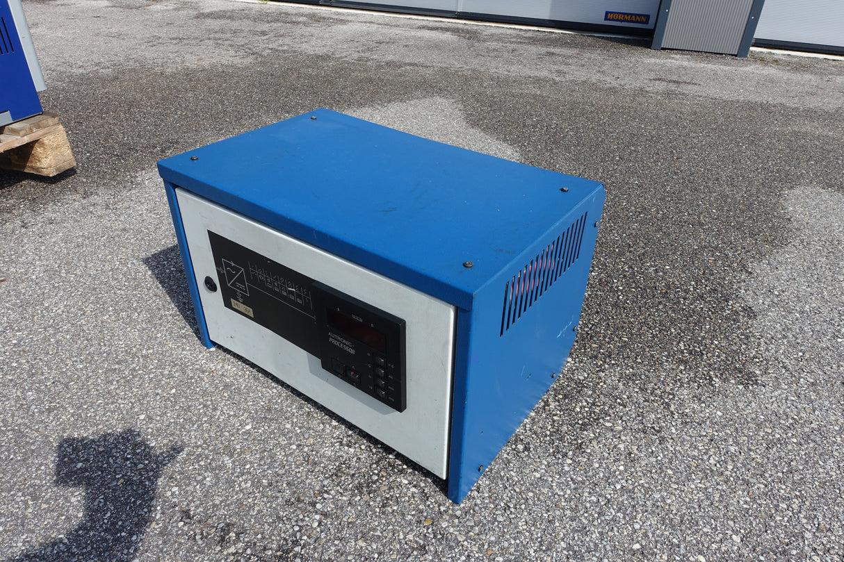 24V 36A Autronic Ladegerät