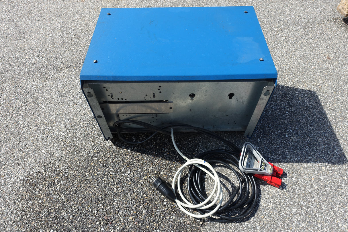 24V 36A Autronic Ladegerät