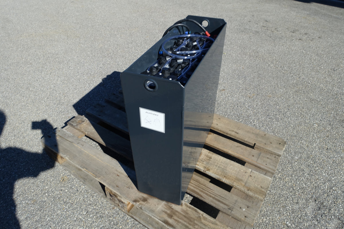 Staplerbatterie 24V 2PzS230