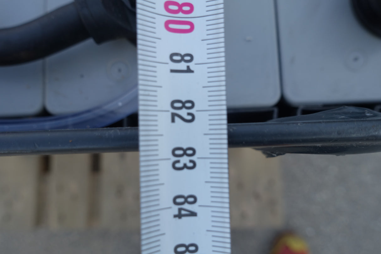 Staplerbatterie 48V 5PzS625