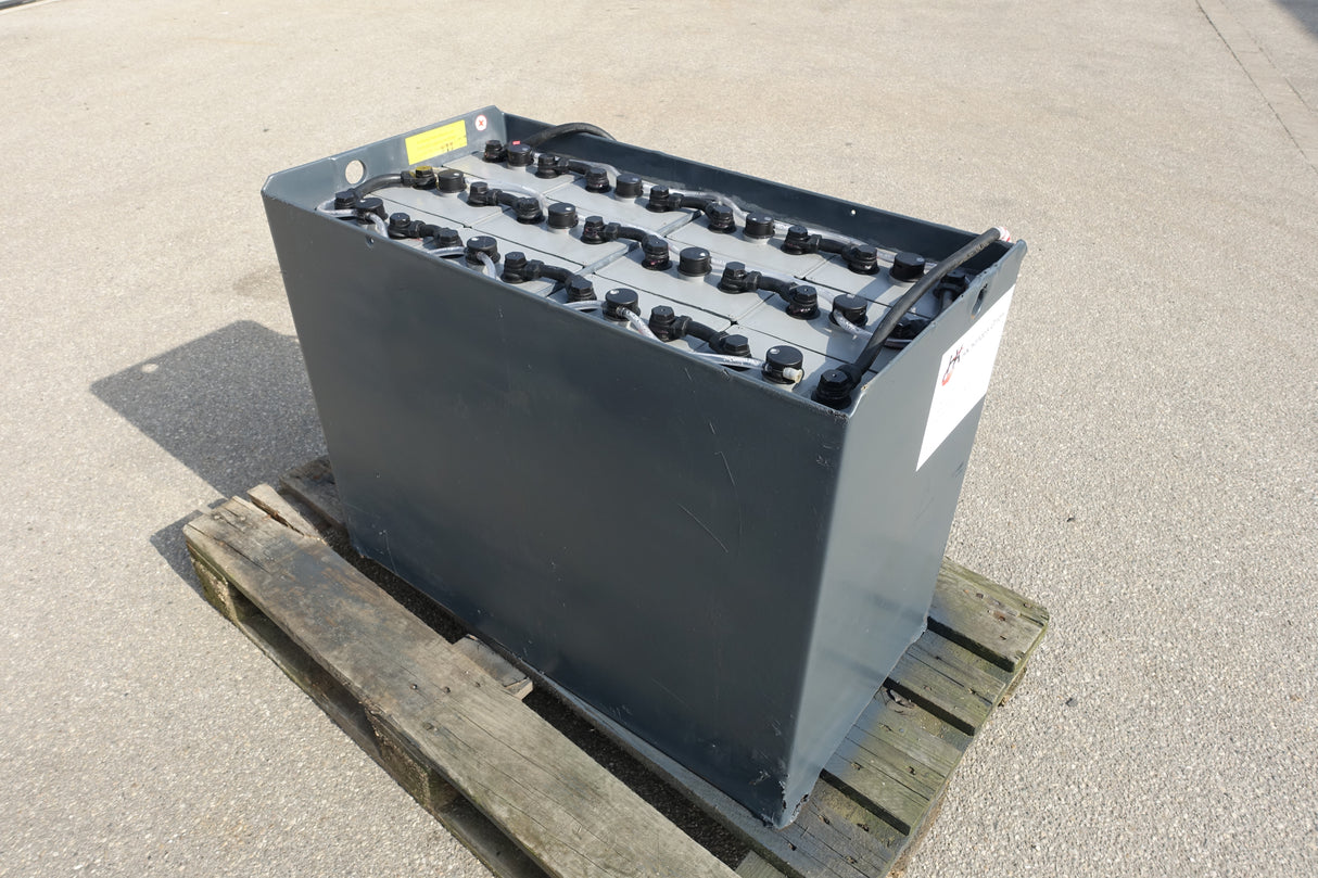 Forklift battery 24V 7PzS560
