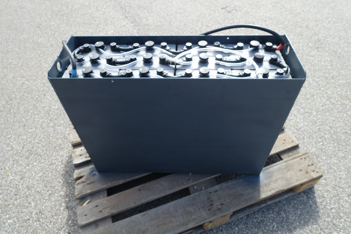 Staplerbatterie 24V 4PzS460