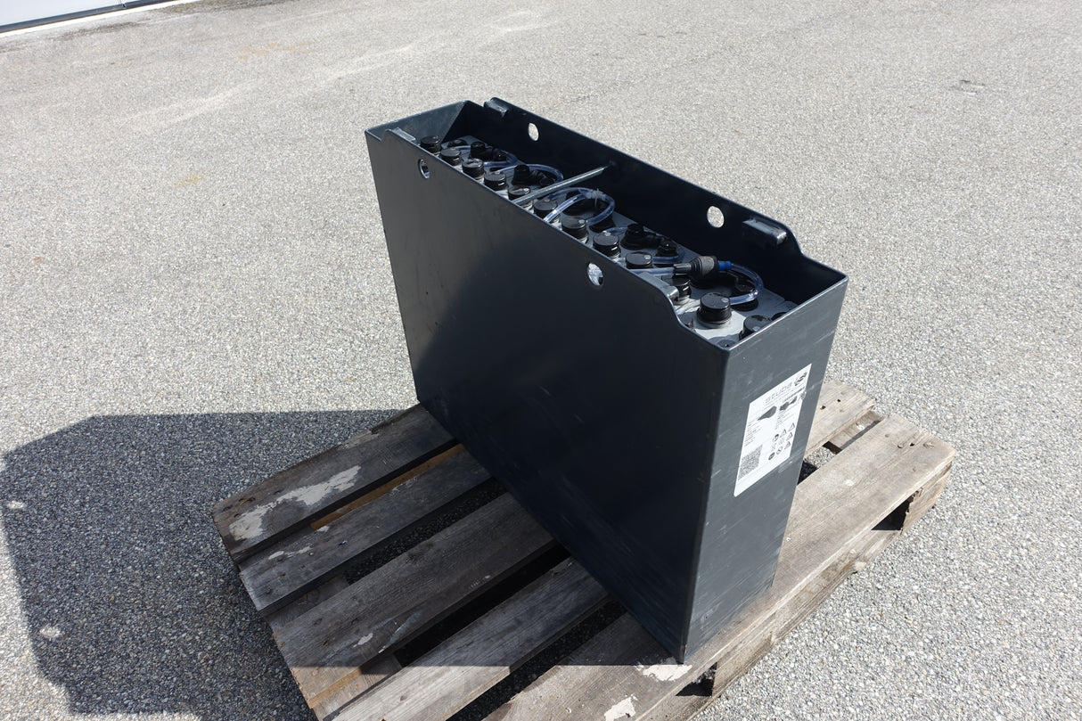 Staplerbatterie 24V 3PzS345