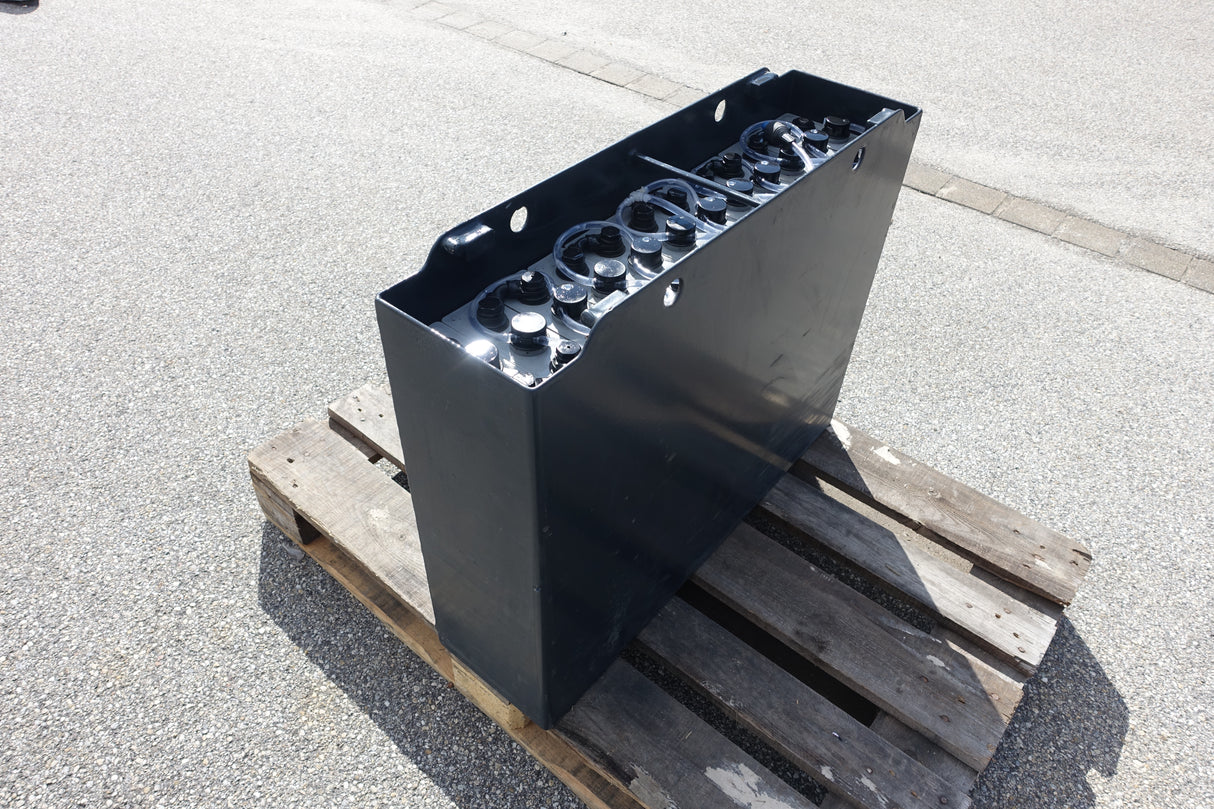 Staplerbatterie 24V 3PzS345