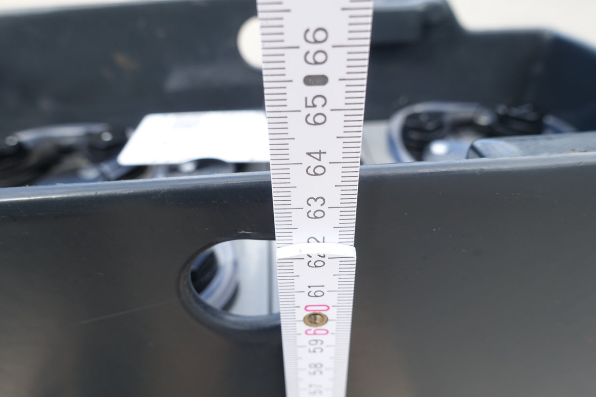 Staplerbatterie 24V 3PzS345