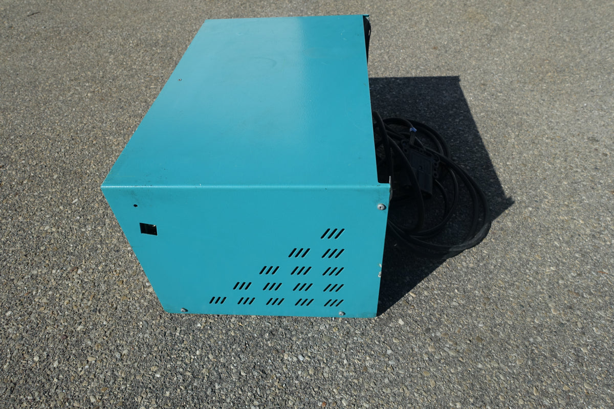 24V 50A Benning charger