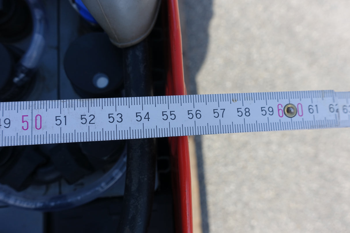 Staplerbatterie 24V 3PzB225