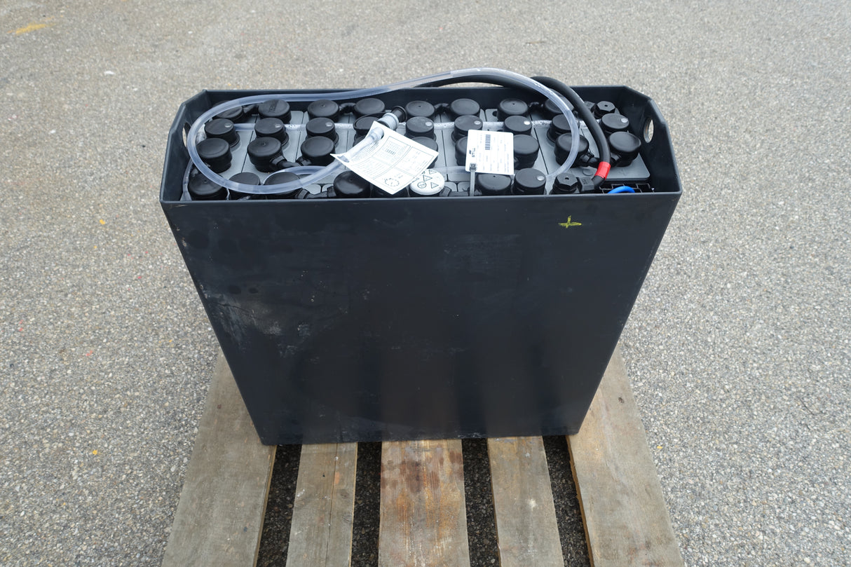 Staplerbatterie 24V 3PzB225