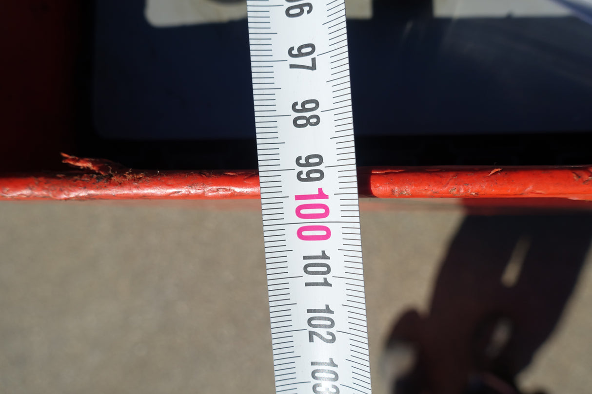 Staplerbatterie 80V 6PzS930