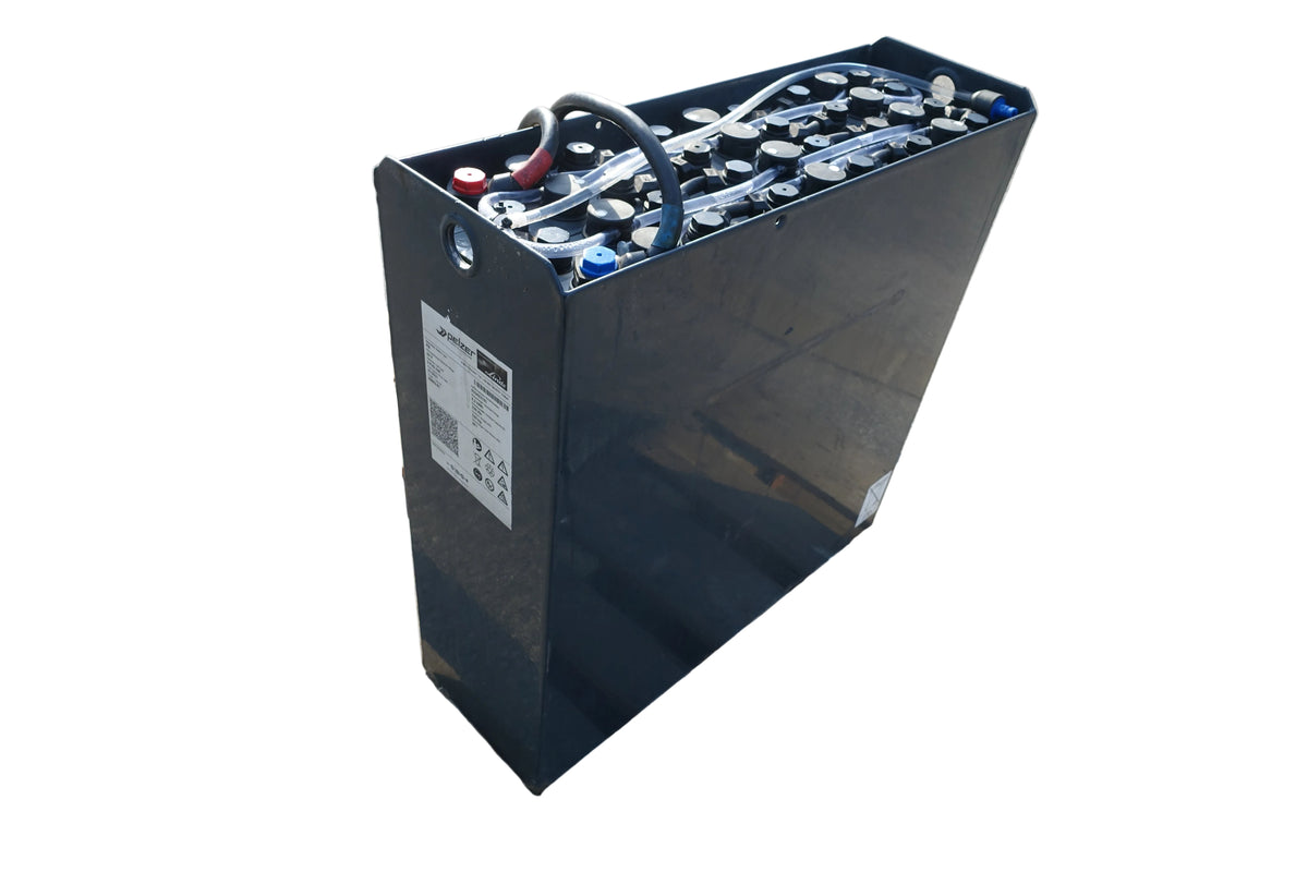 Staplerbatterie 24V 2PzS230