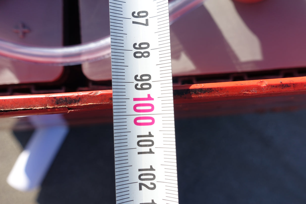 Staplerbatterie 80V 6PzS930