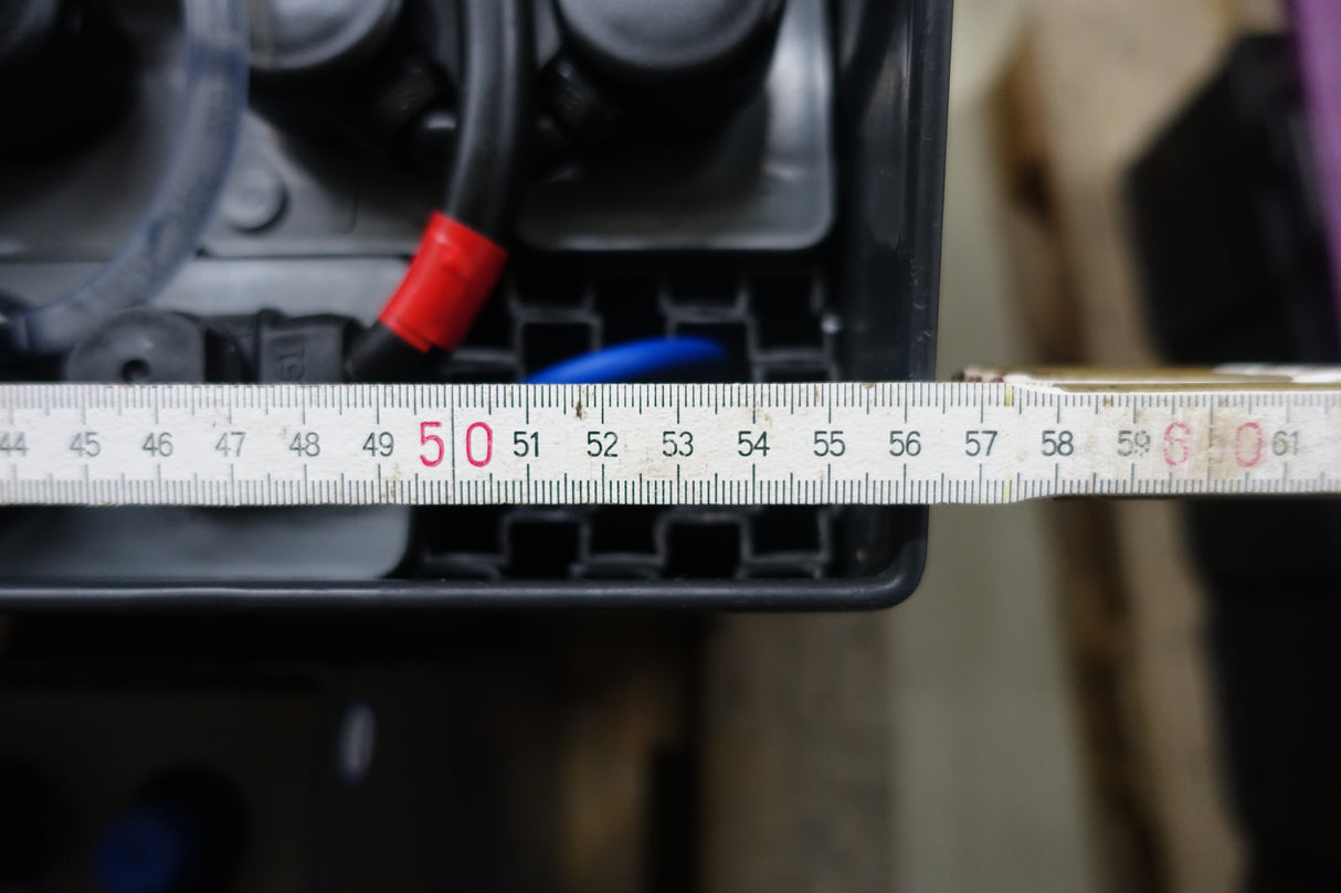 Staplerbatterie 24V 3PzB225