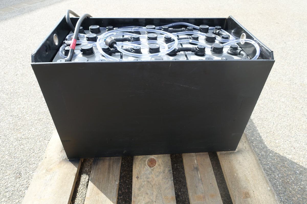 Staplerbatterie 24V 3PzS240