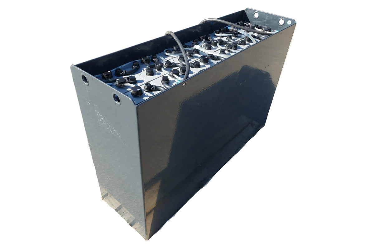 Forklift battery 48V 4PzS560