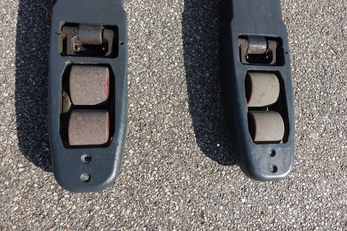 EJC216z Triplex Initialhub