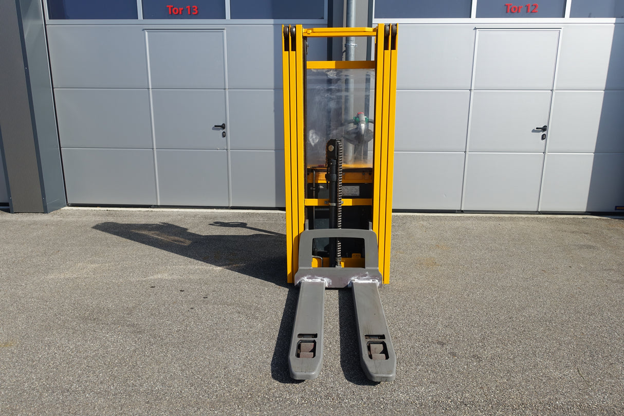 EJC216z Triplex Initialhub