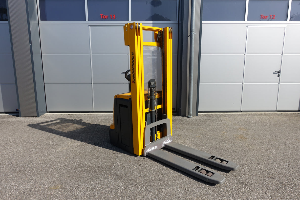 EJC216z Triplex Initialhub