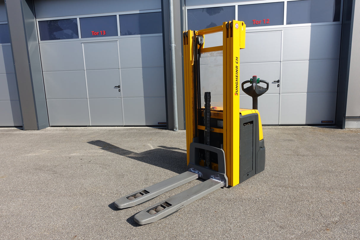 EJC216z Triplex Initialhub