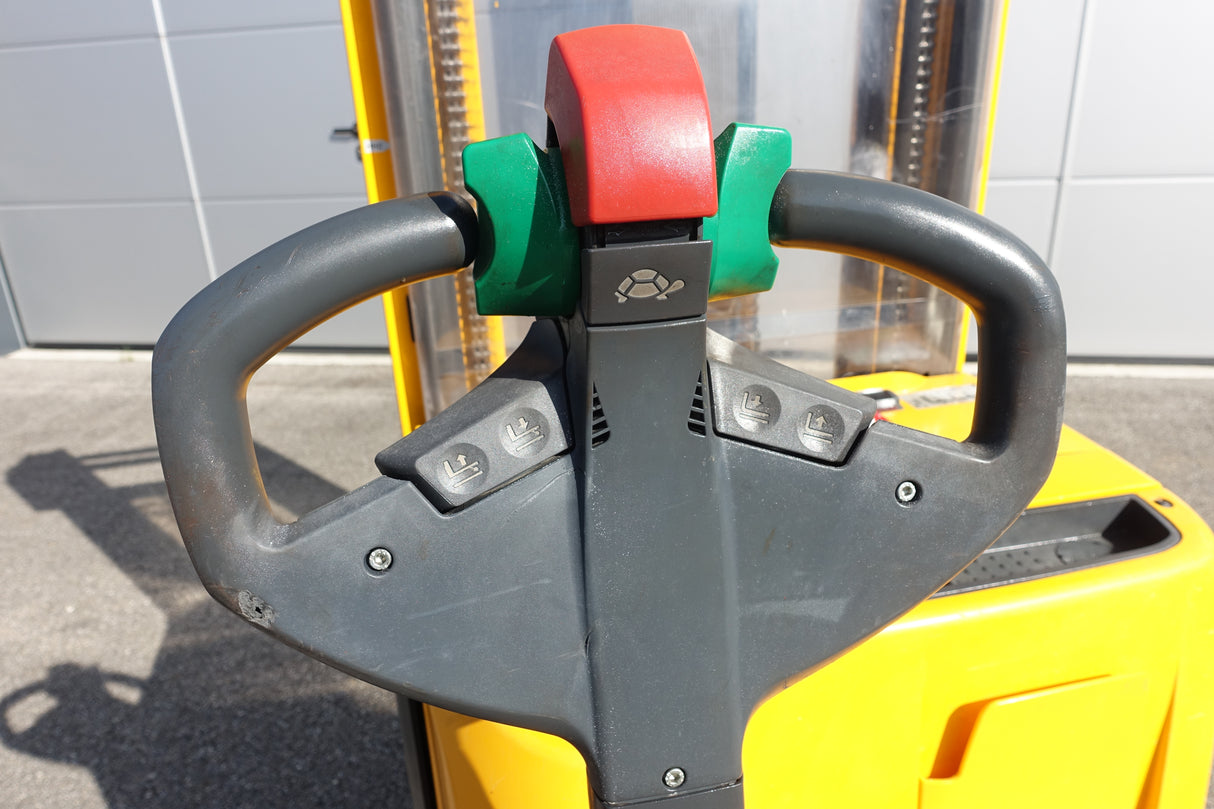 EJC216z Triplex Initialhub