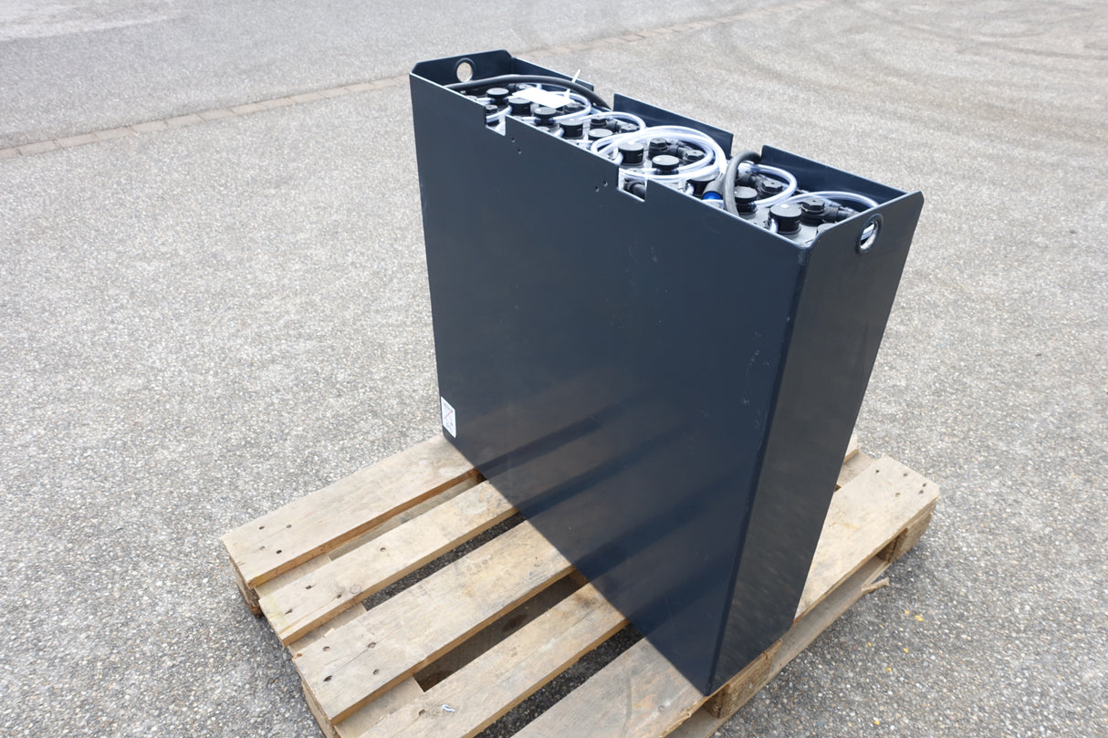 Forklift battery 24V 3PzS465