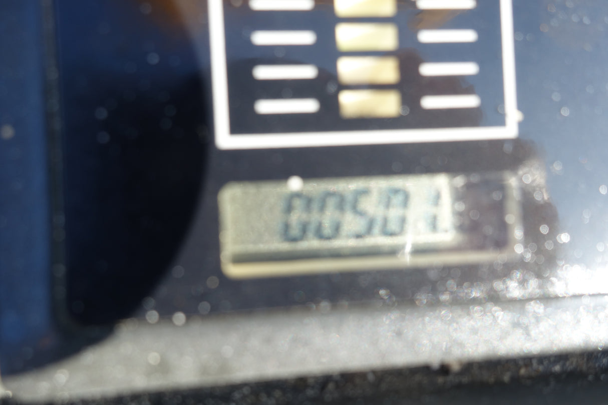 EJC216z Triplex Initialhub