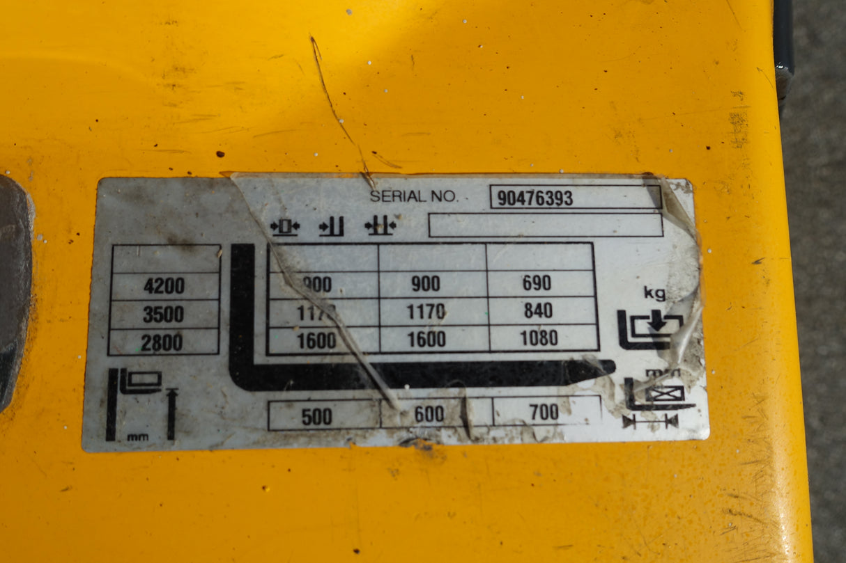 EJC216z Triplex Initialhub