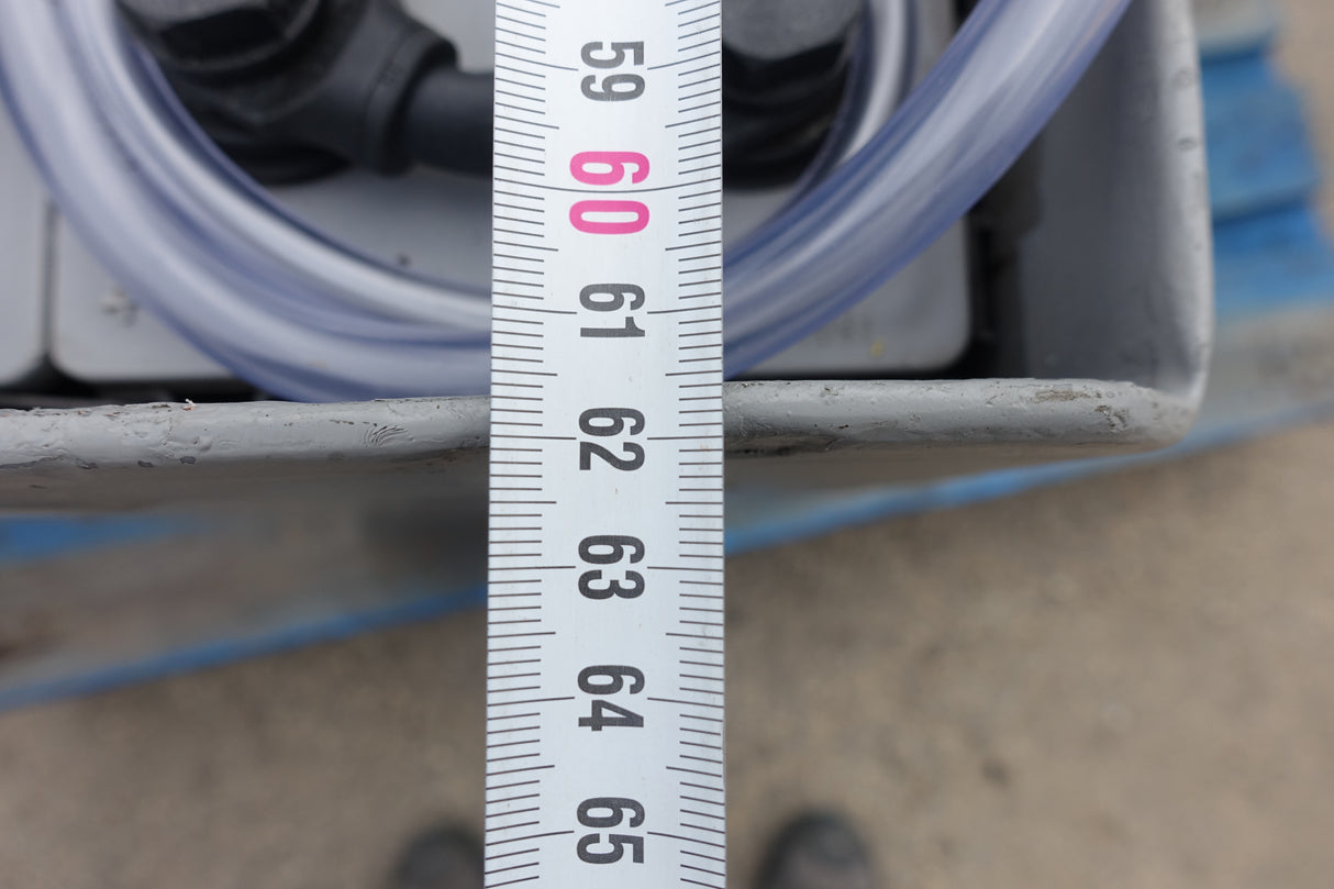 Staplerbatterie 24V 3PzS375