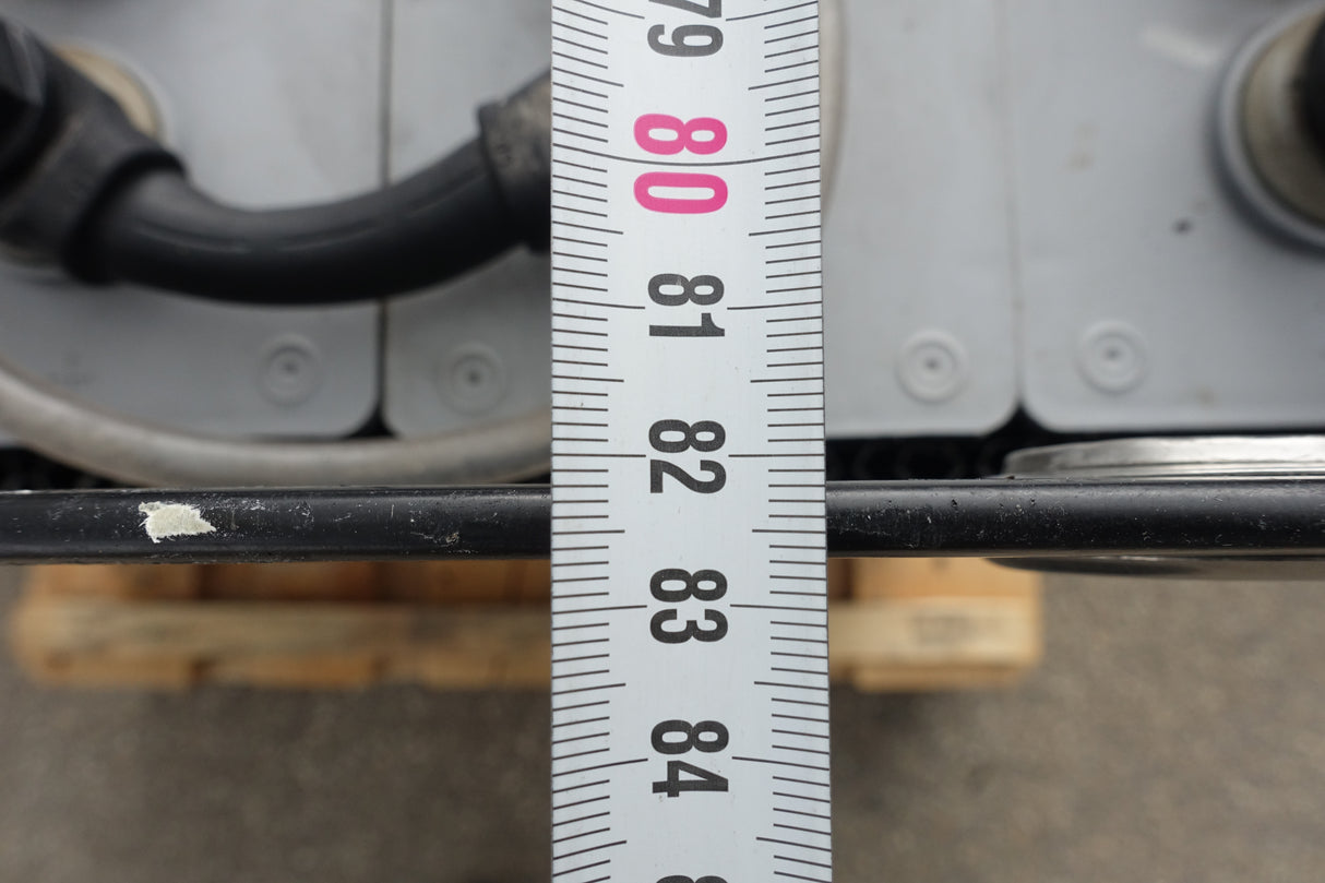 Forklift battery 48V 5PzS575