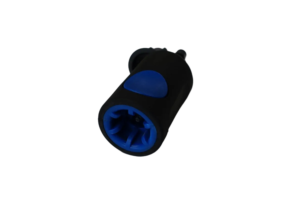 6mm coupling for BFS AQUAmatic watering system