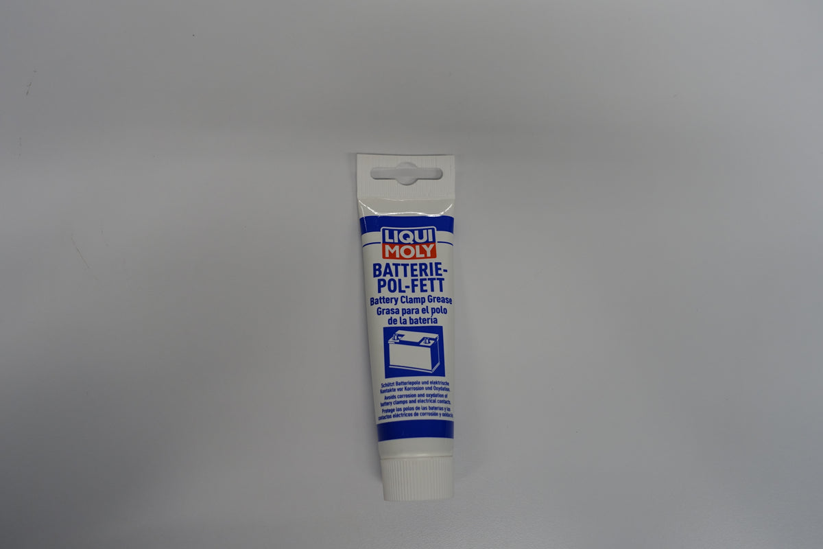 Battery terminal grease, 50g tube