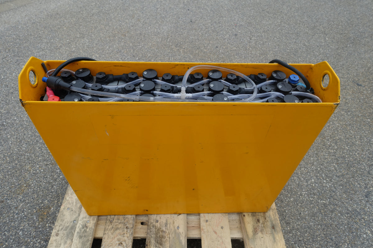 Forklift battery 24V 2PzB150